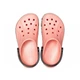 Кроксы Crocs Bayaband Melon/Floral 38 (EU 38-39) - изображение 6
