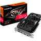 Видеокарта GIGABYTE Radeon RX 5600 XT WINDFORCE OC 6G (GV-R56XTWF2OC-6GD) - изображение 1