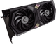 Видеокарта MSI GeForce RTX 3060 Ti GAMING X 8G LHR - изображение 3