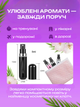 Атомайзер для парфюма 5 мл Черный - изображение 4