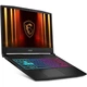 Ноутбук MSI Katana 15 HX B14WGK-681XUA (9S7-1587C1-681) - зображення 2