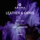 Віддушка LEATHER & ORRIS 10 гр - для свічок, аромадифузорів, рум-спреїв - изображение 2