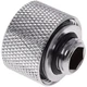 Фітинг Alphacool HT 16mm HardTube compression fitting G1/4 6-pack Chrome (17384) - изображение 3