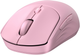 Mysz HP 400 Quiet Wireless/Bluetooth Pink (AZ7B5AA) - obraz 2