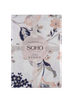 Скатерть Classic Flowers 140х180 см SOHO 000334656 - изображение 1