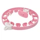 Спортивный обруч Hula Hoop 40cm PVC (TOP20086334) - изображение 1