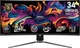 Монітор 34" MSI MPG 341CQPX 2К QD-OLED 240 Гц Б/В - зображення 1