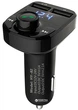 FM-трансмиттер Protech HY-82 Black (PY-1345) - изображение 1