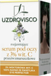 Сироватка для шкіри навколо очей Uzdrovisco Świetlik з вітаміном C 3% від зморшок 15 мл (5904917482308) - зображення 3