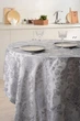 Скатерть Soho Romance Silver 140х180 см (04-TC-00637-1) - изображение 4
