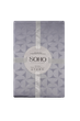 Скатерть Soho Dove Grey 140х180 см (04-TC-00617-1) - изображение 6