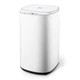 Пральна машина iHunt Bro Wash Compact Xpert, напівавтомат, 10 програм, 3 кг, УФ-стерилізація, біла - зображення 1