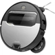 Робот-пилосос з вологим прибиранням RoboRock Saros Z70 Silver - изображение 5