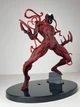 Колекційна фігурка MARVEL Bandai symbiote Carnage симбіот Карнаж comics 17см Banpresto 293 - изображение 14