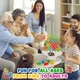 Настільна гра для дітей та дорослих Конструктор Мозаїка ідей 32 деталі розвиває логіку та уяву - зображення 2