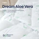 Ковдра DREAM "ALOE VERA" , 140x210 - зображення 1