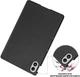 Чехол для планшета BeCover Smart Case для Xiaomi Redmi Pad 2 Pro 12.1" Black (BC_714627) - изображение 4