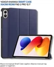 Чехол для планшета BeCover Smart Case для Xiaomi Redmi Pad 2 Pro 12.1" Deep Blue (BC_714629) - изображение 3