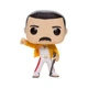 Ігрова фігурка FUNKO POP! серії Queen - Фредді Мерк'юрі - изображение 2