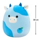 Мягкая игрушка Коровка Рутания Squishmallows SQCR06624, 30 см - изображение 2