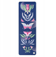 Mata fitness do cwiczen i jogi Spokey THE BLOOM MAT (5905339444875) - obraz 6