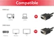 Kabel Equip VGA (HD15), M/M, 15m - obraz 3