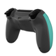 Игровой геймпад XO GP6 Bluetooth проводной контроллер для (Android PC PS4 PS3) - изображение 7