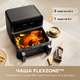 Мультипечь MOVA AeroChef FD20 Pro Black - изображение 6