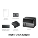 Мультипечь MOVA AeroChef FD20 Pro Black - изображение 12