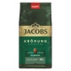Кофе в зернах Jacobs Kronung Средняя обжарка 500г (КЗ-000043) - изображение 1