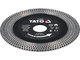 Tarcza diamentowa Yato YT-59973 125 mm (5906083119361) - obraz 3