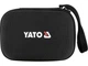 Dalmierz laserowy YATO YT-731250 dwukierunkowy 2 x 100 m (5906083122996) - obraz 11