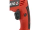 Wiertarka udarowa Yato YT-82038 650 W (5906083116964) - obraz 4