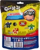 Растягивающаяся игрушка Фигурка Гуджитсу Супермен Супергерой GooJitZu 41384 - изображение 5