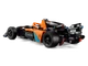 Конструктор Лего техніки Гоночний автомобіль Неом МС Ларен Lego Technic NEOM McLaren Formula E Race Car 42169 - зображення 3