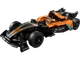 Конструктор Лего техніки Гоночний автомобіль Неом МС Ларен Lego Technic NEOM McLaren Formula E Race Car 42169 - зображення 4