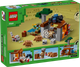 Конструктор Лего Майнкрафт Экспедиция в шахту броненосца Lego Minecraft 21269 - изображение 2