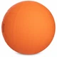 М'яч Dodgeball для гри у вишибалу Zelart №5 DB-3284 (гума, Помаранчевий) - изображение 4