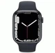 Смарт-часы Smart Watch M7 Pro Max Retina 45mm Android, iOS IP68 с функцией звонка и измерения кислорода, пульса серые - изображение 2