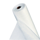 Полиэтиленовая армированная пленка Fortex 6x10 м, 60 м2, 180 г/м2, прозрачная - изображение 2