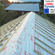 Супердифузійна мембрана Tyvek Soft 1,5 x 50 м, 75 м2, 60 г/м2 - зображення 7