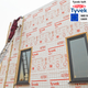 Супердифузійна мембрана Tyvek Soft 1,5 x 50 м, 75 м2, 60 г/м2 - зображення 10