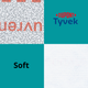 Супердифузійна мембрана Tyvek Soft 1,5 x 50 м, 75 м2, 60 г/м2 - зображення 11