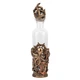 Декоративна пляшка Octo-Bottle 1л 40х9 см - зображення 1