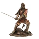 Колекційна статуетка Bushido Warrior 20,5 см - зображення 1