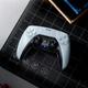 Ігровий контролер HOCO GA1 Phoenix, PS4, PC Wireless Game Controller GA1, 800mAh, 8h, BT4.2, 3.5mm, Trackpad, RGB, white - зображення 8