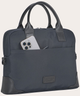 Сумка для ноутбука Tucano Fine 14" Blue (BFINE14-B) - изображение 5