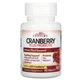 Природные добавки 21st Century Клюква с пробиотиком Cranberry Plus Probiotic 60 таблеток - изображение 3