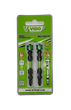 Бита Vido WD72110651133 PH2*PH2*50мм - изображение 1