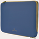 Чехол для ноутбука Tucano Doppio 13" Blue (BFDOP1213-B) - изображение 2